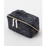 【マウナロア】ピカケBOXコスメポーチ | アミナコレクション  | 詳細画像2 