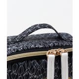 【マウナロア】ピカケBOXコスメポーチ | アミナコレクション  | 詳細画像3 