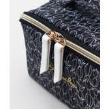 【マウナロア】ピカケBOXコスメポーチ | アミナコレクション  | 詳細画像4 