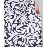 【マウナロア】2WAYチュニック | アミナコレクション | 詳細画像12