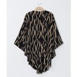 【マウナロア】2WAYチュニック | アミナコレクション | 詳細画像14