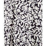 【マウナロア】2WAYチュニック | アミナコレクション | 詳細画像16