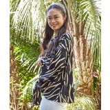 【マウナロア】2WAYチュニック | アミナコレクション | 詳細画像18