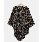 その他1 | 【マウナロア】2WAYチュニック | アミナコレクション