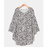 その他2 | 【マウナロア】2WAYチュニック | アミナコレクション