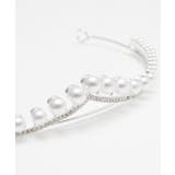 【マウナロア】パールティアラ | アミナコレクション  | 詳細画像5 