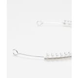 【マウナロア】パールティアラ | アミナコレクション  | 詳細画像6 