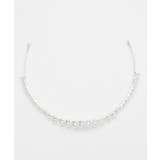 【マウナロア】パールティアラ | アミナコレクション  | 詳細画像7 