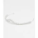 シルバー | 【マウナロア】パールティアラ | アミナコレクション 