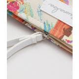 【マウナロア】ブルームポーチ【Mighty Su × Maunaloa】 | アミナコレクション  | 詳細画像8 