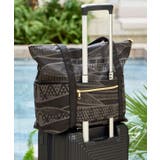 【マウナロア】ナニレッスンバッグ | アミナコレクション  | 詳細画像19 