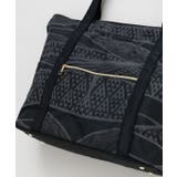 【マウナロア】ナニレッスンバッグ | アミナコレクション  | 詳細画像4 