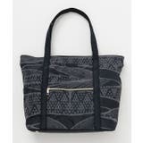 ブラック | 【マウナロア】ナニレッスンバッグ | アミナコレクション 