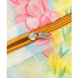 【マウナロア】【マイティ・スー】ランドリーポーチＬ | アミナコレクション  | 詳細画像5 