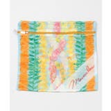 その他1 | 【マウナロア】【マイティ・スー】ランドリーポーチＬ | アミナコレクション 