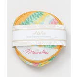 【マウナロア】【マイティ・スー】ランドリーマルポーチ | アミナコレクション | 詳細画像2