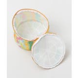 【マウナロア】【マイティ・スー】ランドリーマルポーチ | アミナコレクション | 詳細画像7