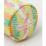 【マウナロア】【マイティ・スー】ランドリーマルポーチ | アミナコレクション | 詳細画像8