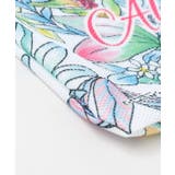 【マウナロア】【マイティ・スー】ランドリートート | アミナコレクション  | 詳細画像10 