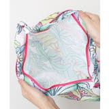 【マウナロア】【マイティ・スー】ランドリートート | アミナコレクション  | 詳細画像12 