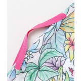 【マウナロア】【マイティ・スー】ランドリートート | アミナコレクション  | 詳細画像13 