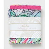 【マウナロア】【マイティ・スー】ランドリートート | アミナコレクション  | 詳細画像4 