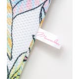 【マウナロア】【マイティ・スー】ランドリートート | アミナコレクション  | 詳細画像6 