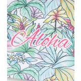 【マウナロア】【マイティ・スー】ランドリートート | アミナコレクション  | 詳細画像8 