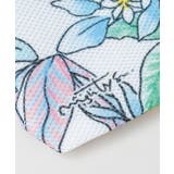 【マウナロア】【マイティ・スー】ランドリートート | アミナコレクション  | 詳細画像9 