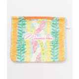 その他1 | 【マウナロア】【マイティ・スー】ランドリートート | アミナコレクション 