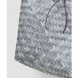 【マウナロア】ハンドルかごバッグM | アミナコレクション  | 詳細画像8 