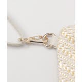 【マウナロア】ポーチバッグ | アミナコレクション | 詳細画像10