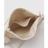 【マウナロア】ポーチバッグ | アミナコレクション | 詳細画像11