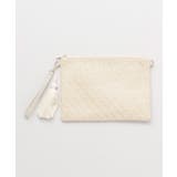 【マウナロア】ポーチバッグ | アミナコレクション | 詳細画像12