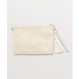 【マウナロア】ポーチバッグ | アミナコレクション | 詳細画像13