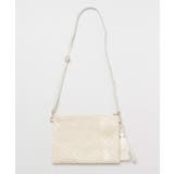 【マウナロア】ポーチバッグ | アミナコレクション | 詳細画像2