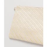 【マウナロア】ポーチバッグ | アミナコレクション | 詳細画像5