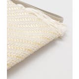 【マウナロア】ポーチバッグ | アミナコレクション | 詳細画像8