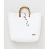 【マウナロア】ハンドルかごバッグL | アミナコレクション  | 詳細画像10 