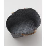 【マウナロア】ハンドルかごバッグL | アミナコレクション  | 詳細画像5 