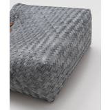 【マウナロア】ハンドルかごバッグL | アミナコレクション  | 詳細画像6 