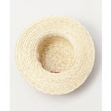 【マウナロア】パラオラハット | アミナコレクション  | 詳細画像3 