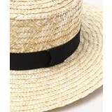 【マウナロア】パラオラハット | アミナコレクション  | 詳細画像4 