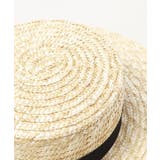 【マウナロア】パラオラハット | アミナコレクション  | 詳細画像5 