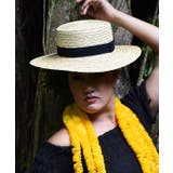 【マウナロア】パラオラハット | アミナコレクション  | 詳細画像9 