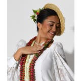 【マウナロア】クラシカルプリンセスハット | アミナコレクション  | 詳細画像10 