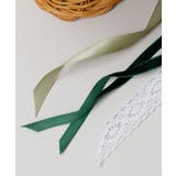 【マウナロア】クラシカルプリンセスハット | アミナコレクション  | 詳細画像6 