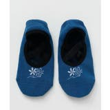 【マウナロア】ティアレレッスンソックス | アミナコレクション | 詳細画像7