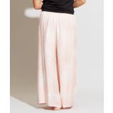 【マウナロア】クウレフアパンツ | アミナコレクション | 詳細画像16