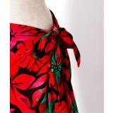 【マウナロア】オラパレオスカート | アミナコレクション  | 詳細画像6 